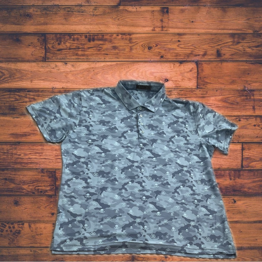 Men’s Polo